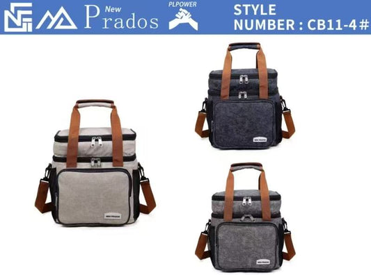 Insulated Cooler Lunch Bag – CB11-4