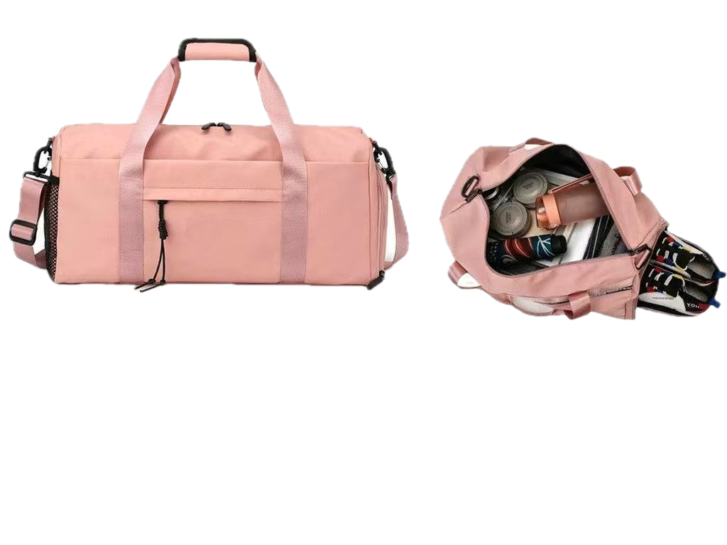 Travel & Gym Duffel Bag V2008