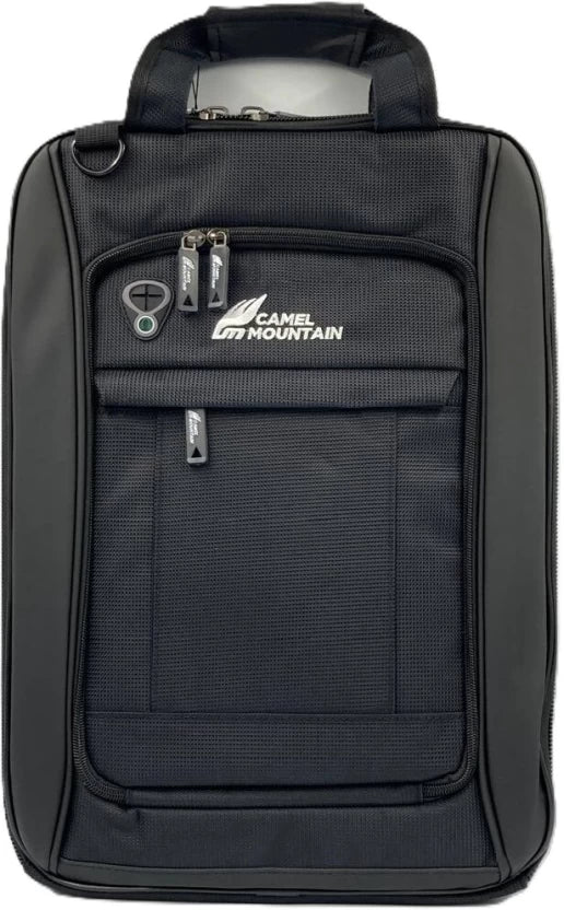 Laptop Bag Camel Mountain FB1760 Slim Design for 15-17"