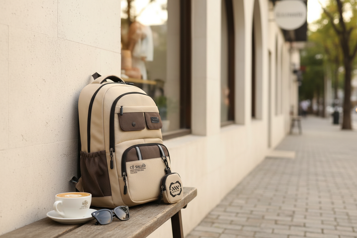 Backpack 8699