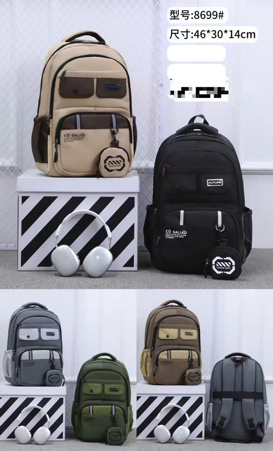 Backpack 8699