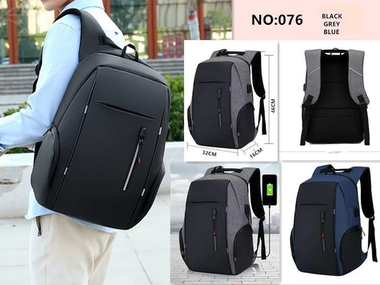 Laptop Bag 076