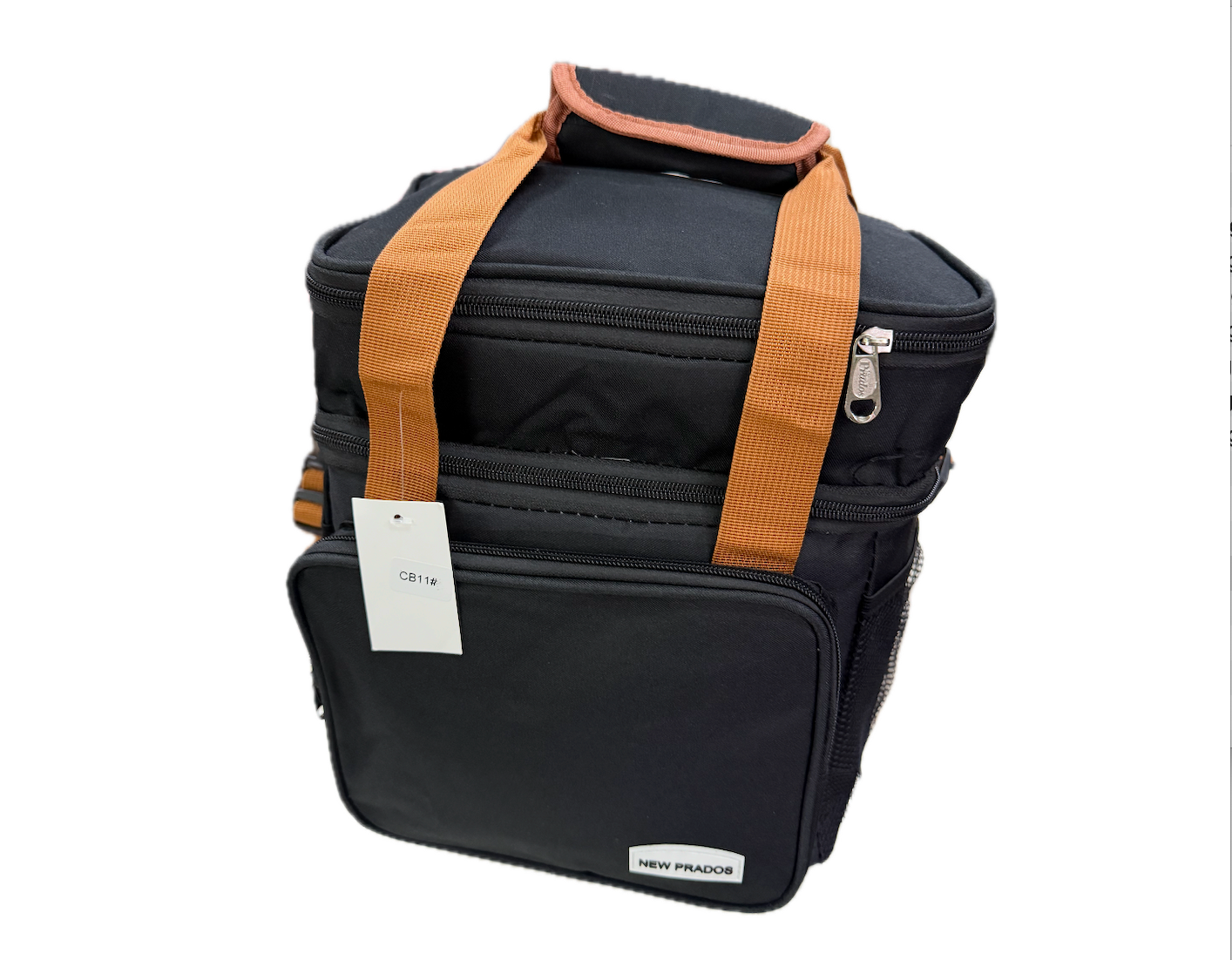 Insulated Cooler Lunch Bag – CB11
