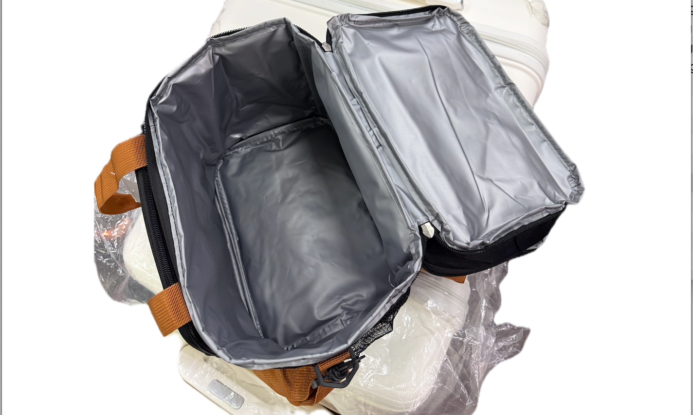 Insulated Cooler Lunch Bag – CB11