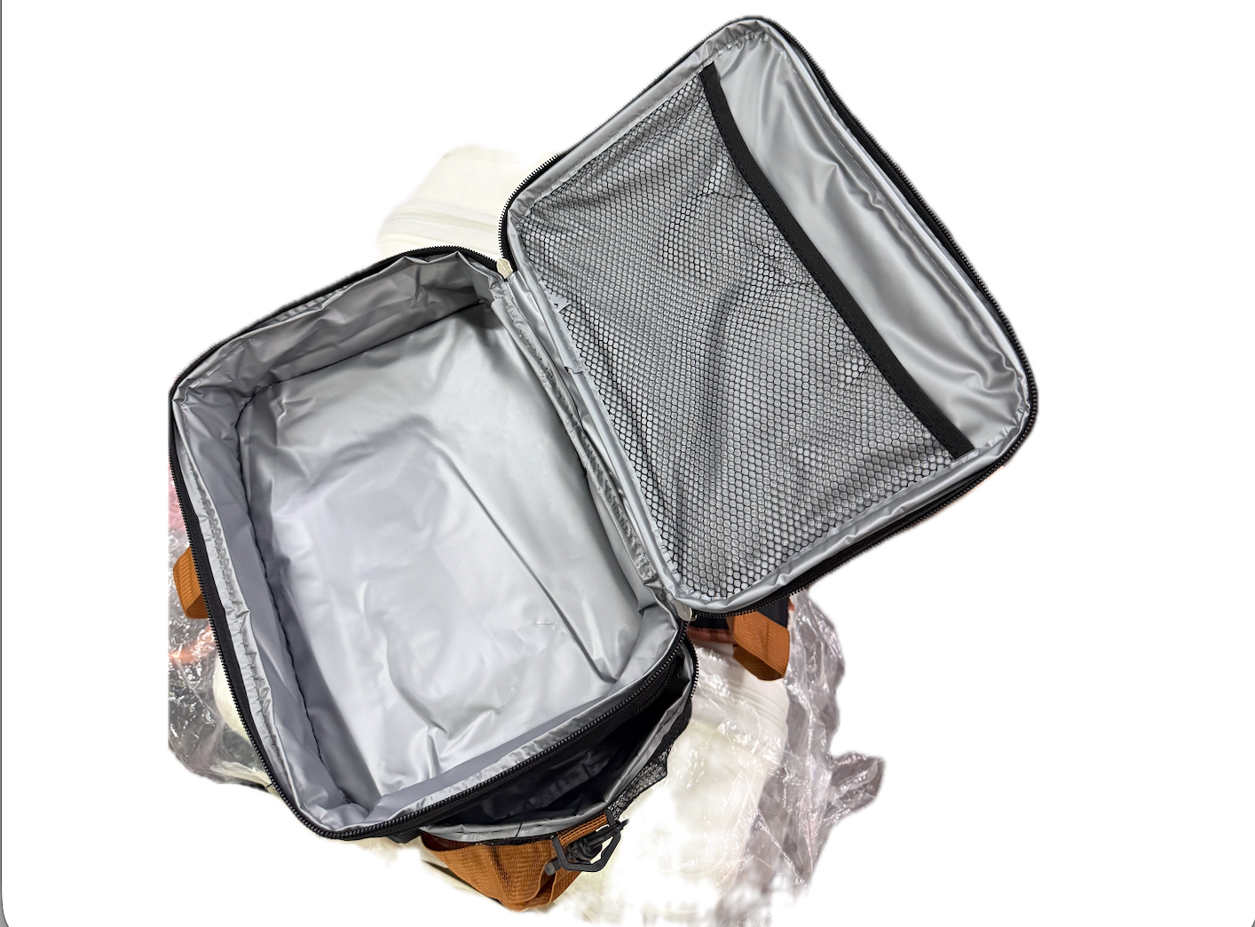 Insulated Cooler Lunch Bag – CB11