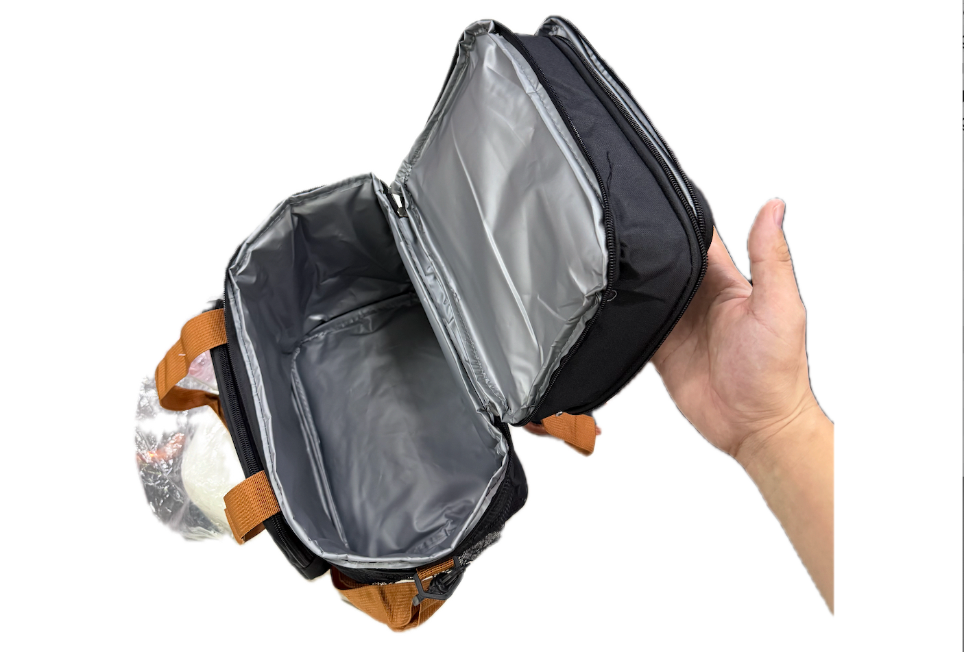 Insulated Cooler Lunch Bag – CB11