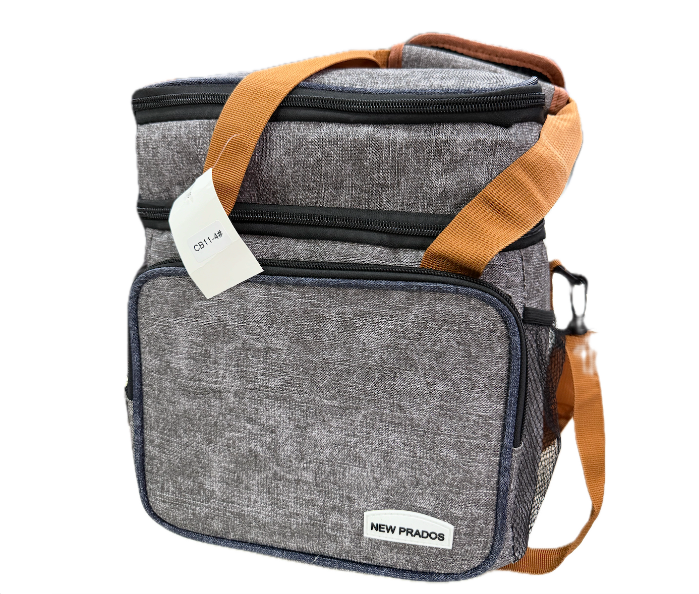 Insulated Cooler Lunch Bag – CB11-4