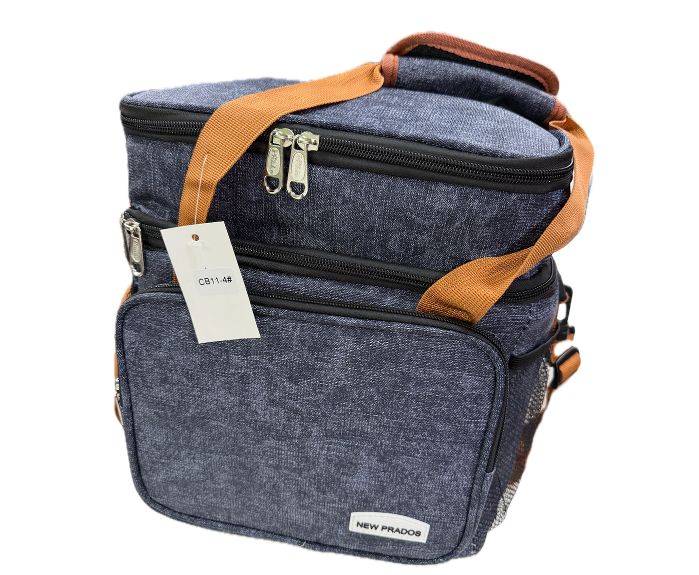 Insulated Cooler Lunch Bag – CB11-4