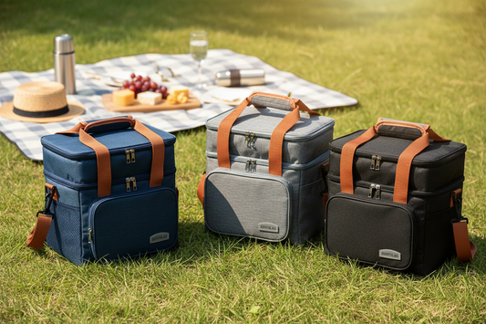 Insulated Cooler Lunch Bag – CB11