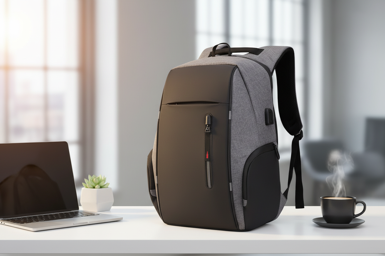 Laptop Bag 076
