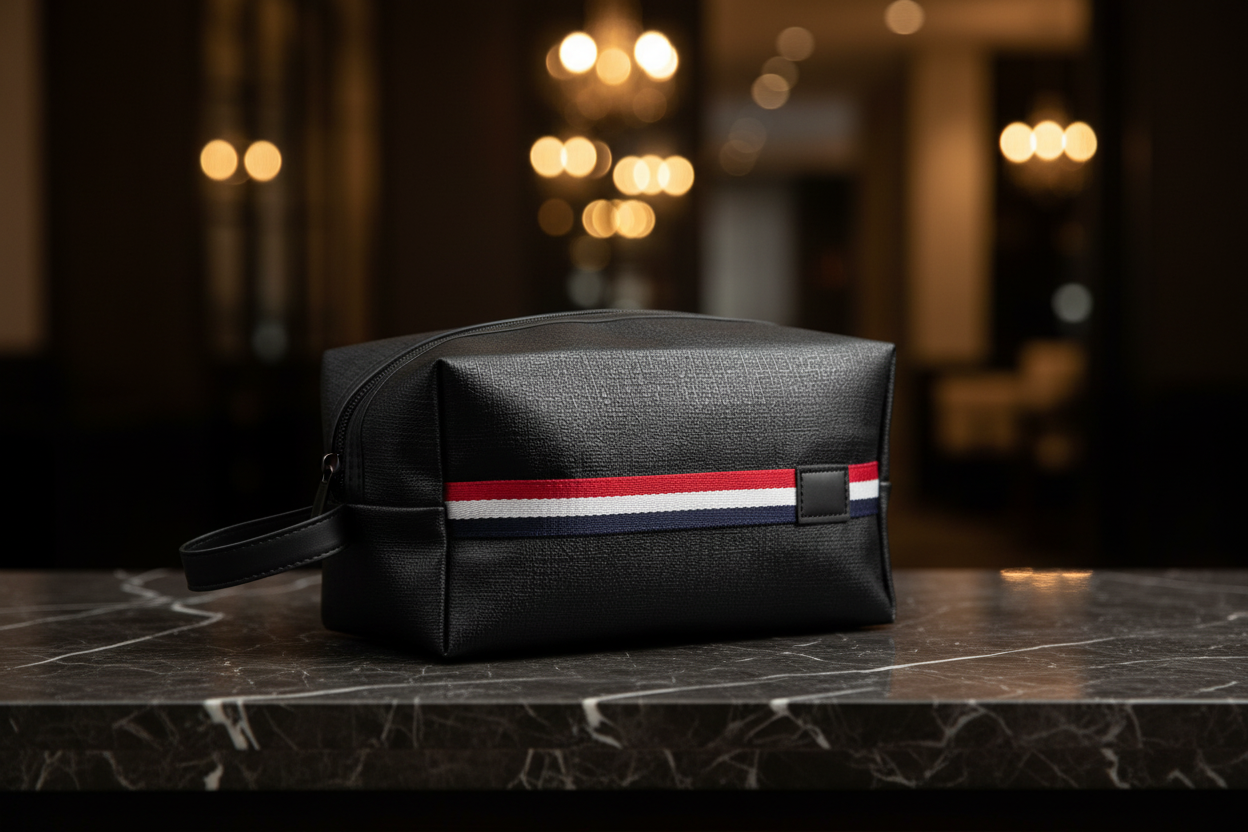 Toiletry Bag BL-M010